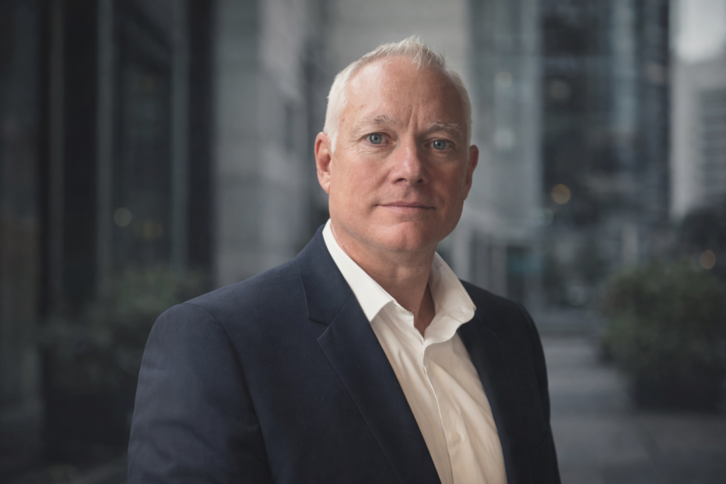 Risk Secured Managing Director