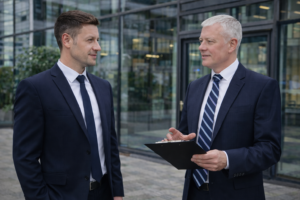 Security Procurement