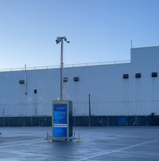CCTV Hire