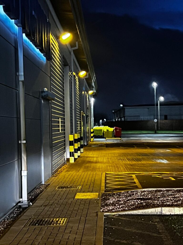 West Midlands Security Guarding